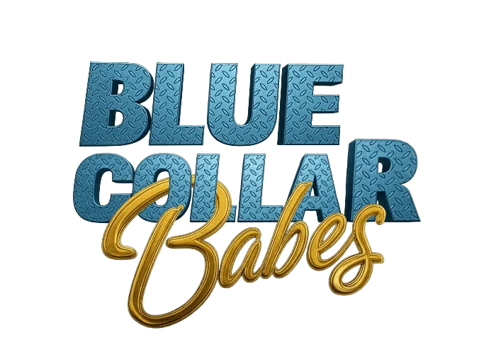 Blue Collar Babes logo