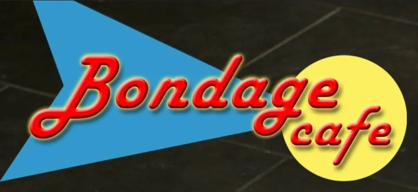 Bondage Cafe logo