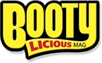 Bootylicious Mag logo