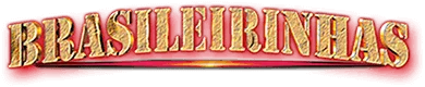 Brasileirinhas logo