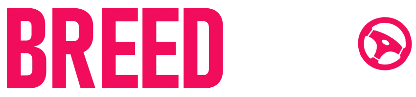 Breed Bus logo