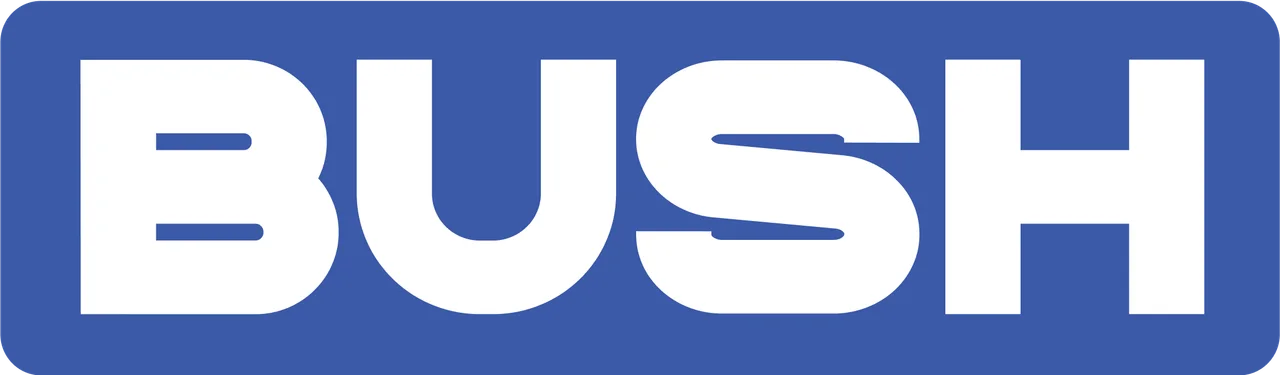 Bush logo