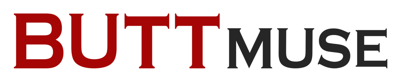 BUTTMuse logo
