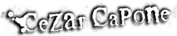 Cezar Capone logo