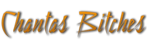 Chanta's Bitches logo