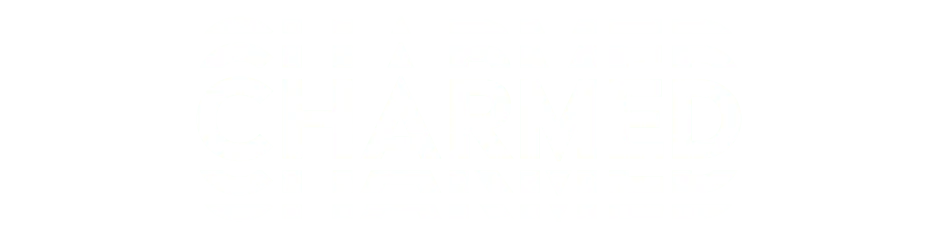 Charmed logo