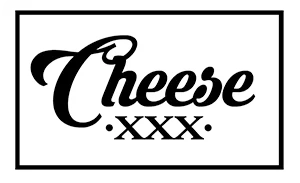 Cheese logo