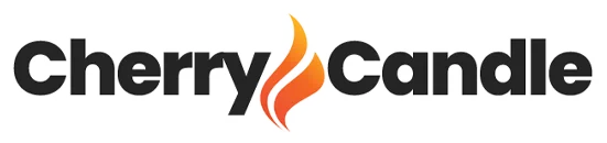 Cherry Candle logo