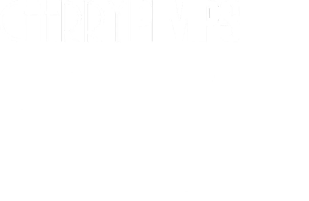 Cherry of the Month logo