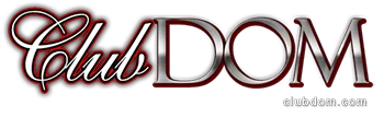 Club Dom logo