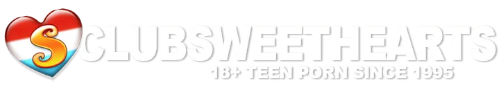 Club Sweethearts logo