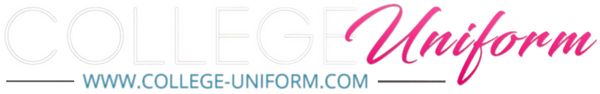College Uniform logo