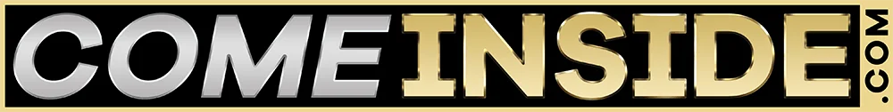 Come Inside logo