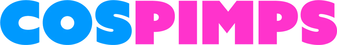 Cospimps logo