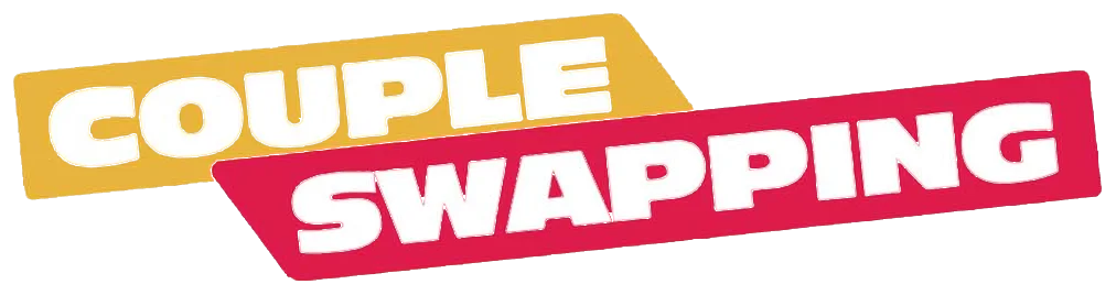 Couple Swapping logo