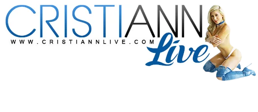 Cristi Ann Live logo