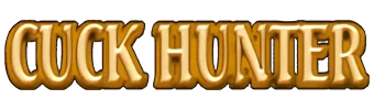 Cuck Hunter logo