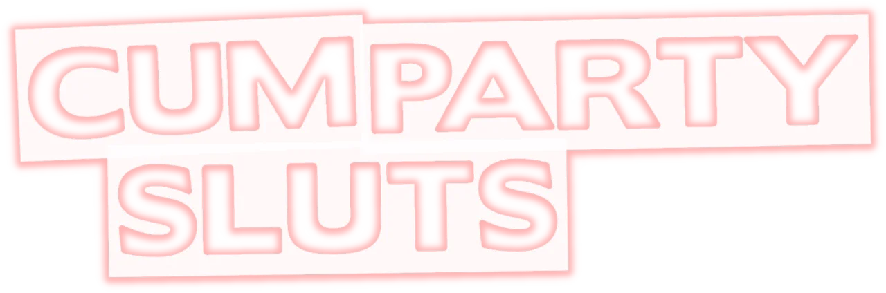 Cum Party Sluts logo