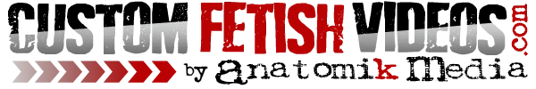 Custom Fetish Videos logo