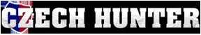 Czech Hunter logo