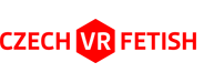 Czech VR Fetish logo