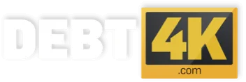 Debt 4K logo