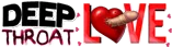 Deepthroat Love logo
