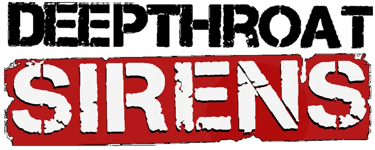 Deepthroat Sirens logo