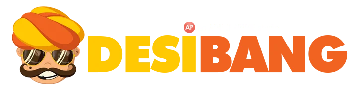 Desi Bang logo