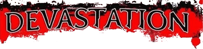 Devastation Films logo