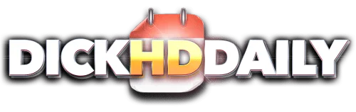 DickHDDaily logo
