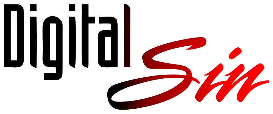 Digital Sin logo