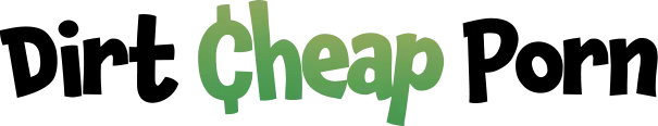 Dirt Cheap Porn logo