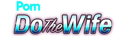 Do The Wife logo