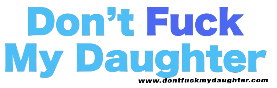 Don't Fuck My Daughter logo