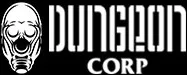 Dungeon Corp logo