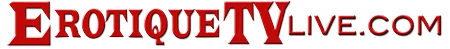 ErotiqueTVLive logo
