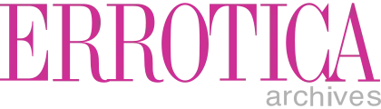 Errotica-Archives logo