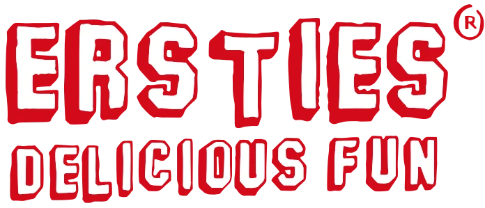 Ersties logo