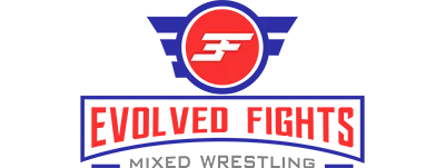 Evolved Fights logo