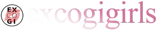 ExCoGi Girls logo
