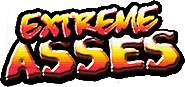 Extreme Asses logo