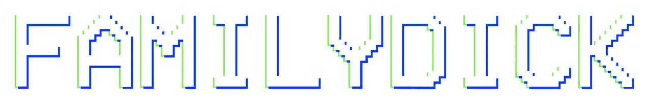 Family Dick logo