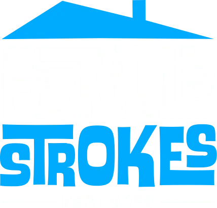Family Strokes Features logo