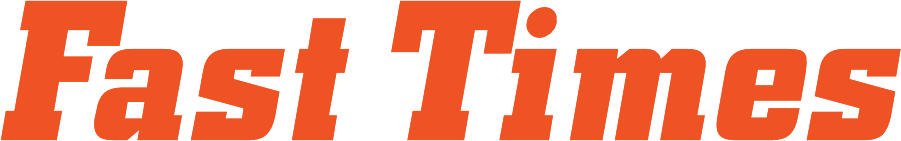 Fast Times logo