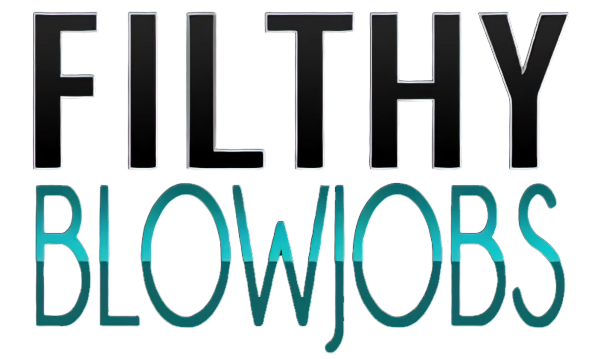 Filthy Blowjobs logo