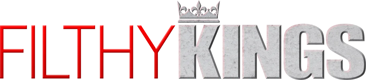 Filthy Kings logo