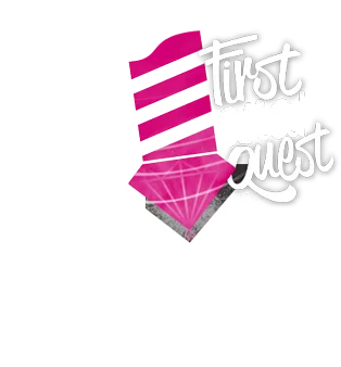 First Anal Quest logo
