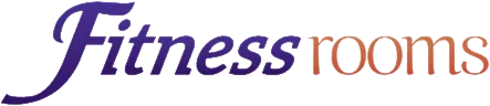 Fitness Rooms logo