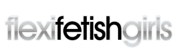 Flexi Fetish Girls logo